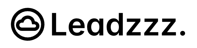 Leadzzz Logo